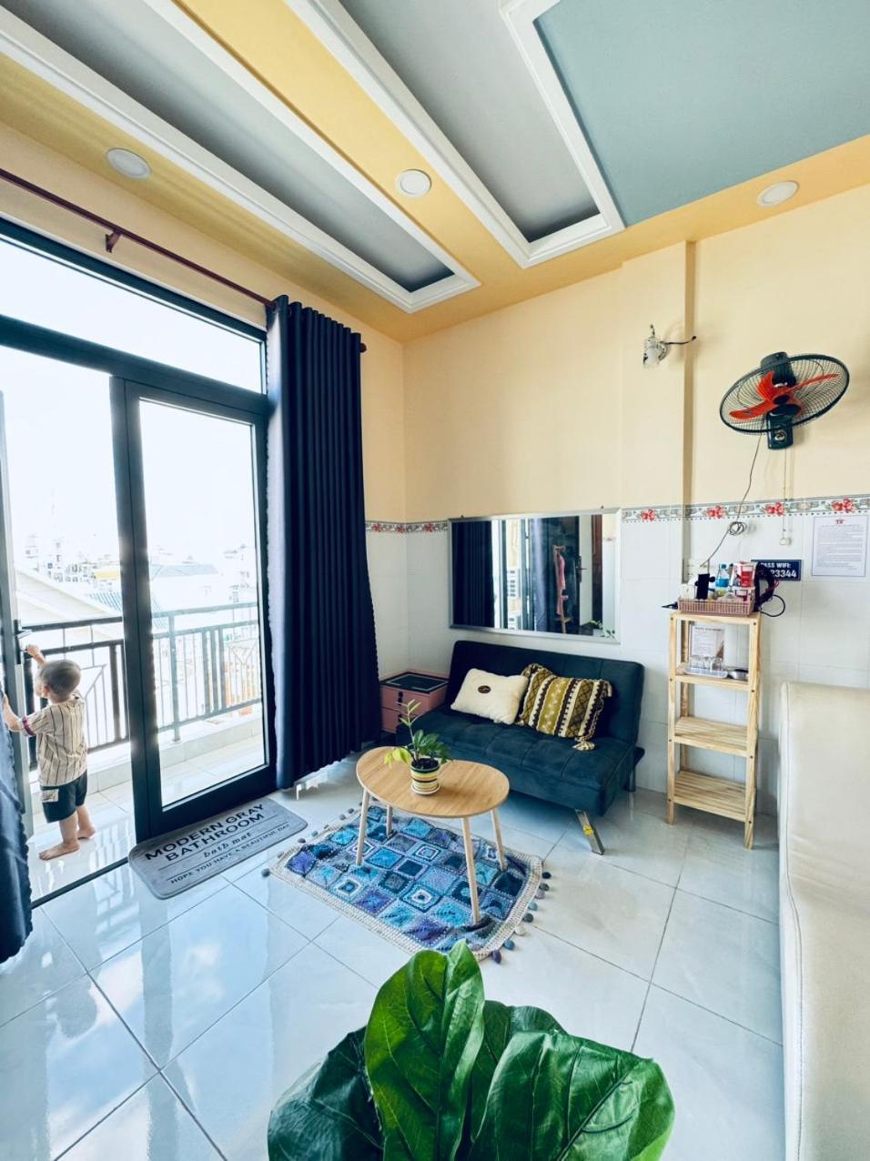 Nha Nghi Thanh Xuan- Co Cho Thue Xe May Va Xuat Hoa Don Ap Dong An Exterior photo